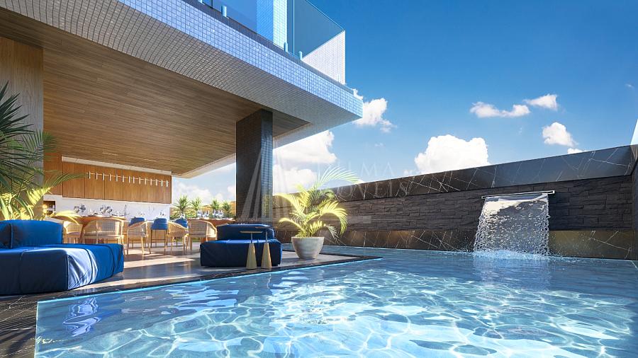 Apartamento no Centro — foto 12