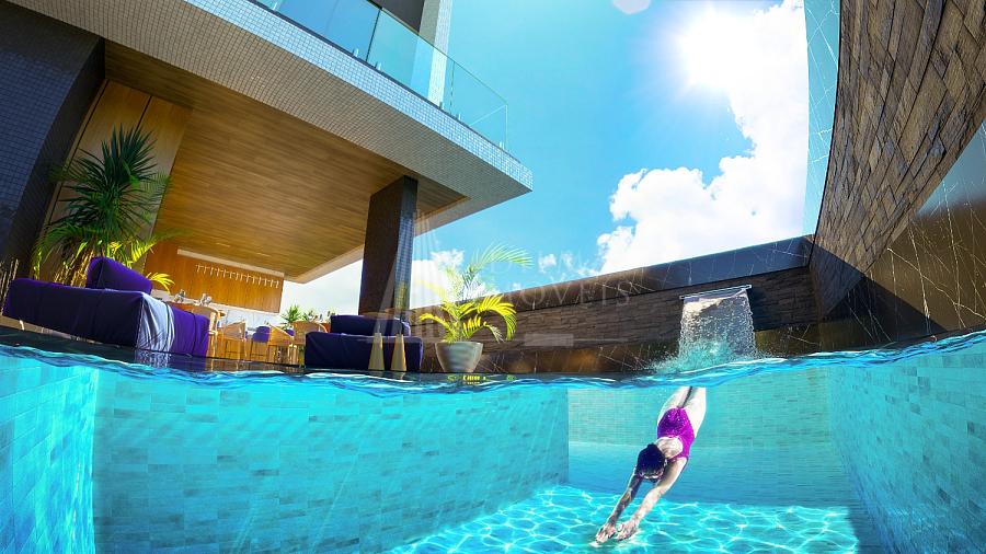 Apartamento no Centro — foto 14