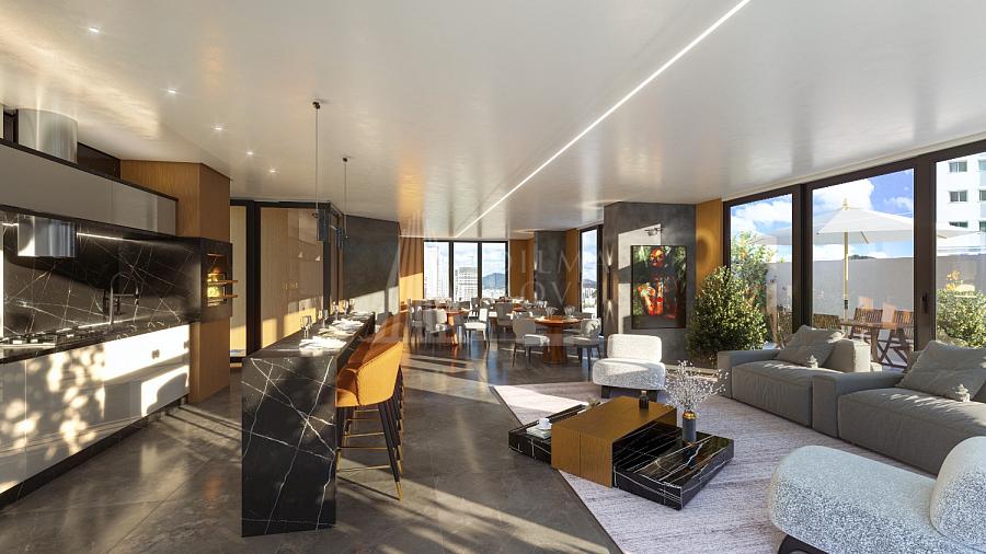 Apartamento no Centro — foto 3