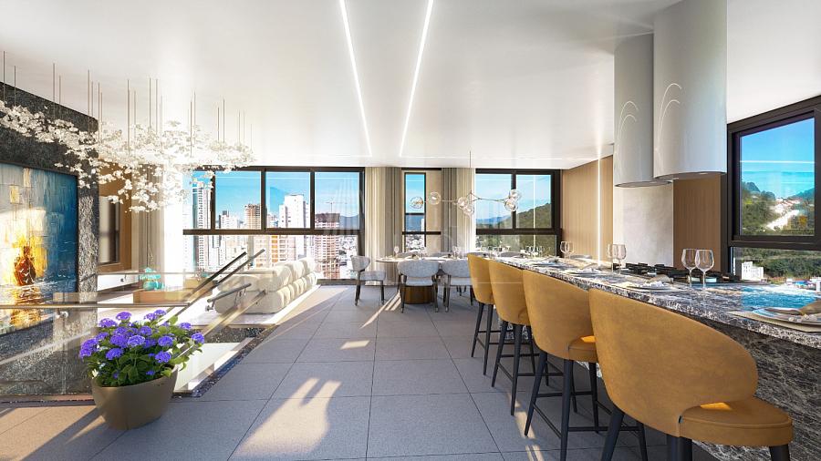 Apartamento no Centro — foto 4