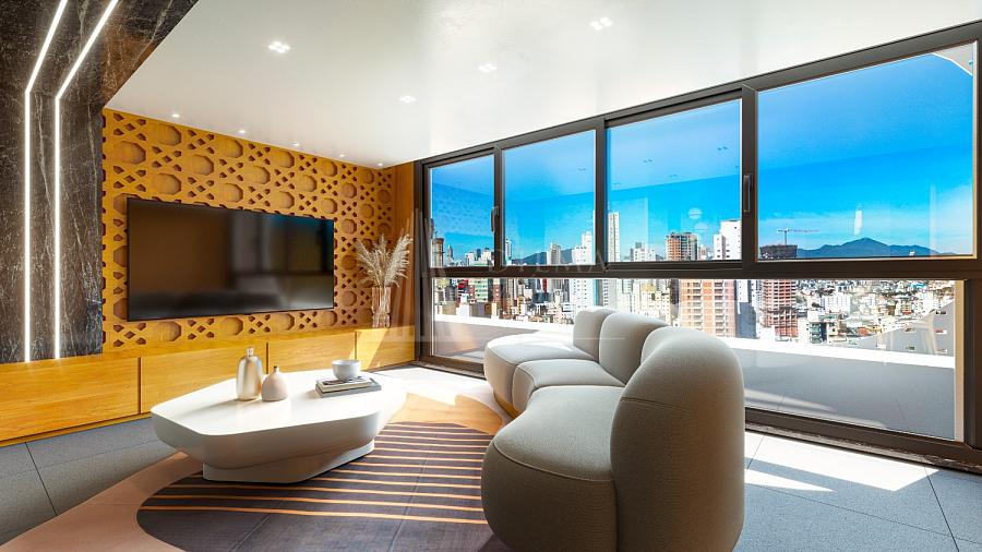 Apartamento no Centro — foto 6