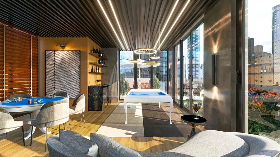 Apartamento no Centro — foto 7