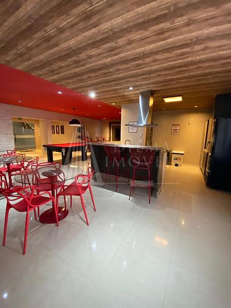 Apartamento no Tabuleiro -  Camboriú — foto 15