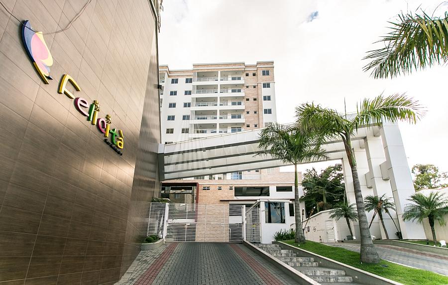 Apartamento no Tabuleiro -  Camboriú — foto 2