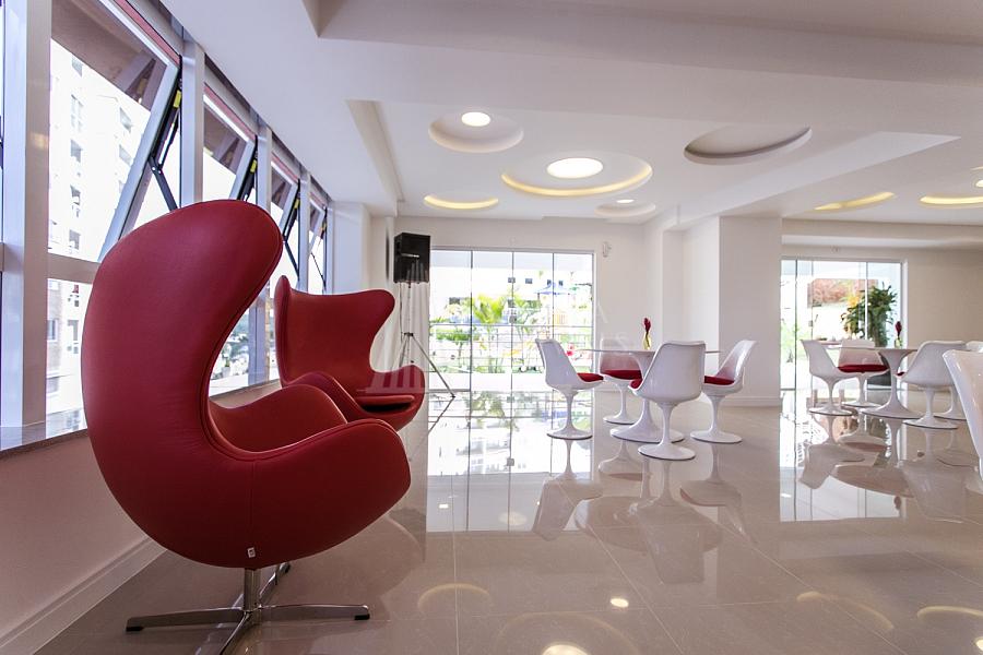 Apartamento no Tabuleiro -  Camboriú — foto 17