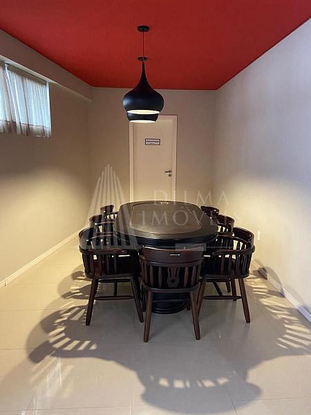 Apartamento no Tabuleiro -  Camboriú — foto 20