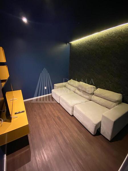 Apartamento no Tabuleiro -  Camboriú — foto 21