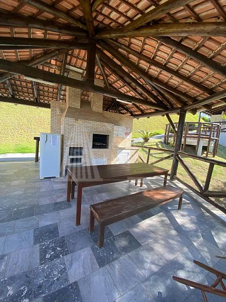 Apartamento no Tabuleiro -  Camboriú — foto 22