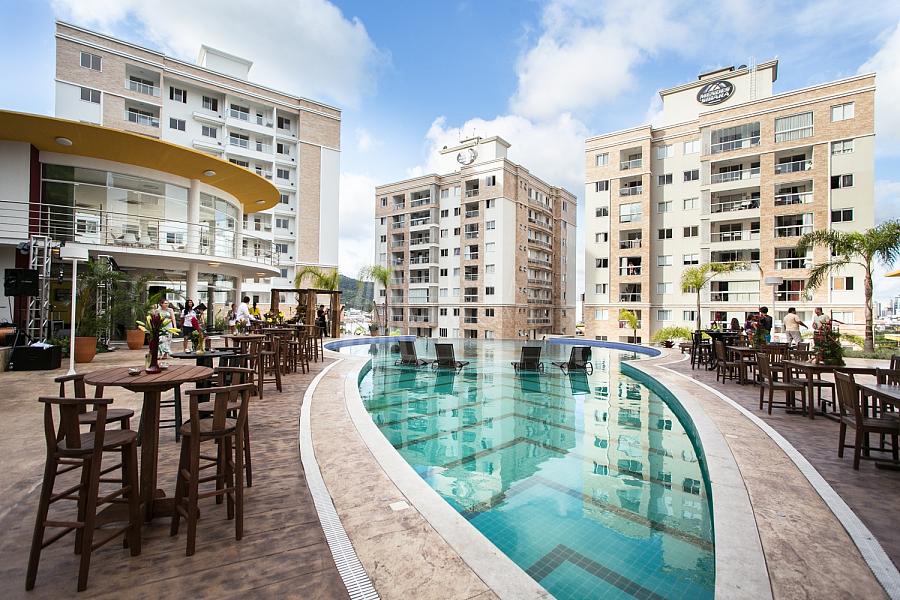 Apartamento no Tabuleiro -  Camboriú — foto 30