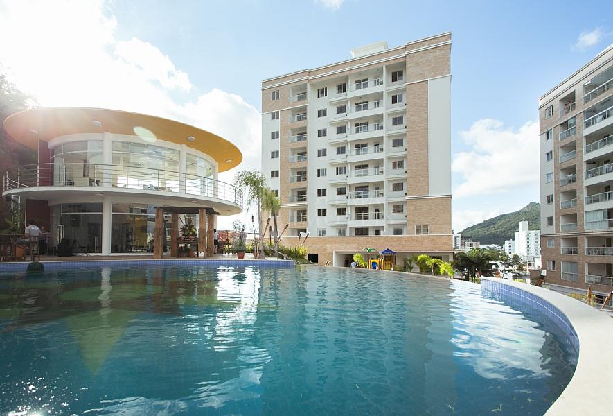 Apartamento no Tabuleiro -  Camboriú — foto 32