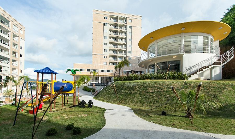 Apartamento no Tabuleiro -  Camboriú — foto 33