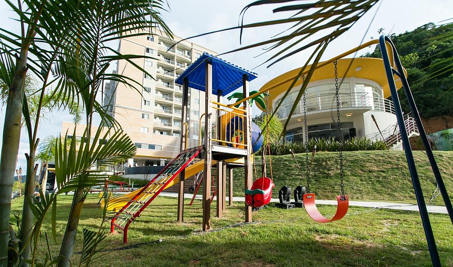 Apartamento no Tabuleiro -  Camboriú — foto 34