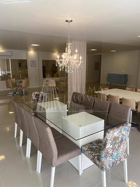 Apartamento no Tabuleiro -  Camboriú — foto 4