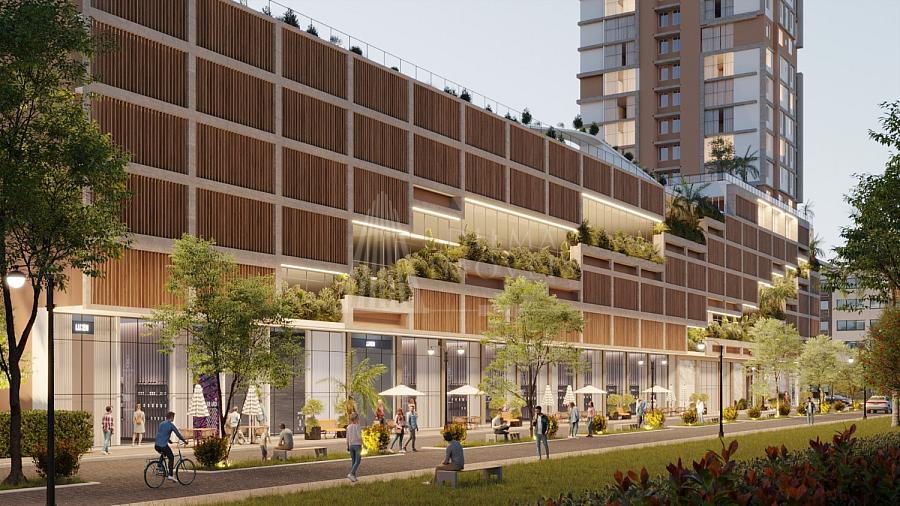 Apartamento no Centro — foto 2