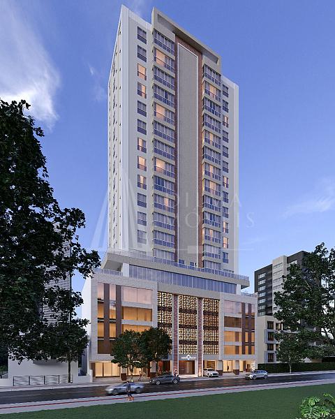 Apartamento no Centro — foto 2