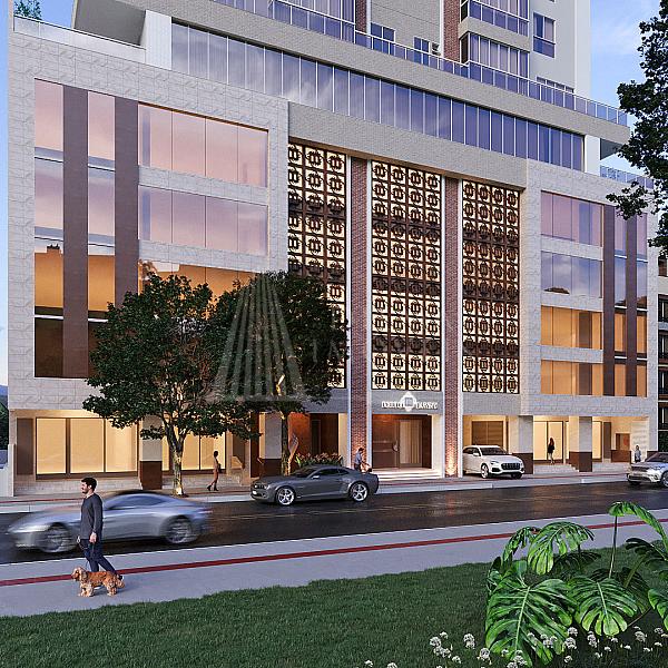 Apartamento no Centro — foto 3