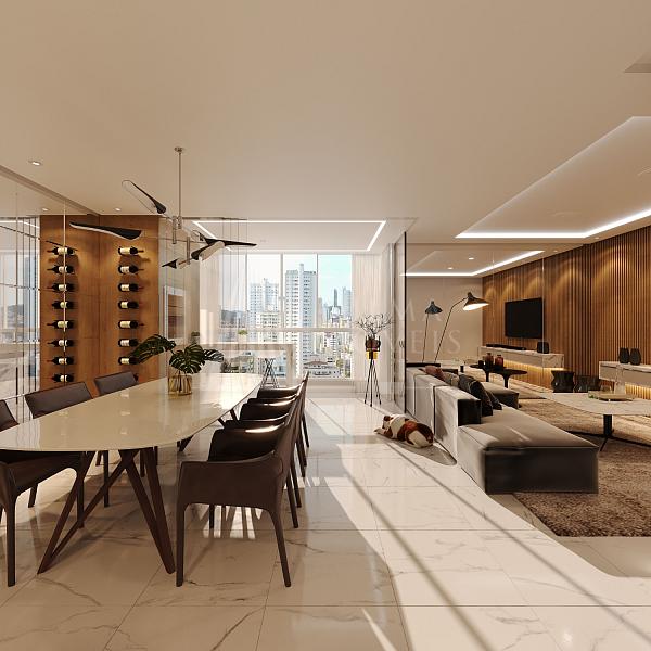 Apartamento no Centro — foto 4