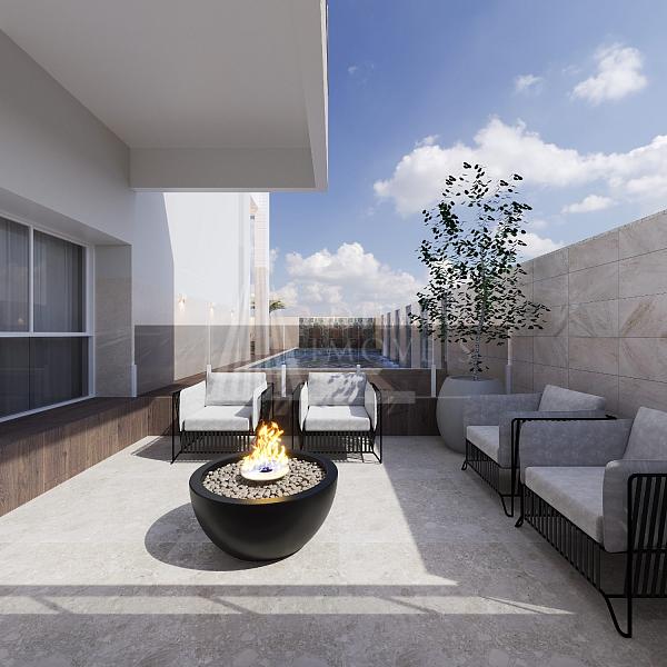 Apartamento no Centro — foto 5