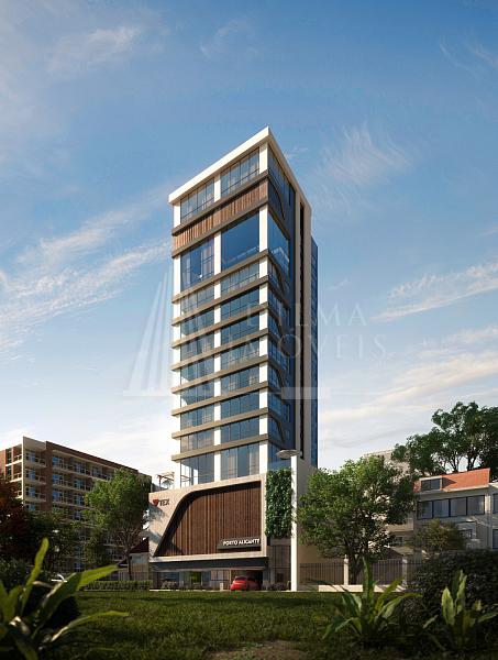 Apartamento no Pioneiros — foto 2