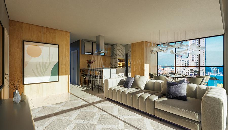 Apartamento no Pioneiros — foto 3