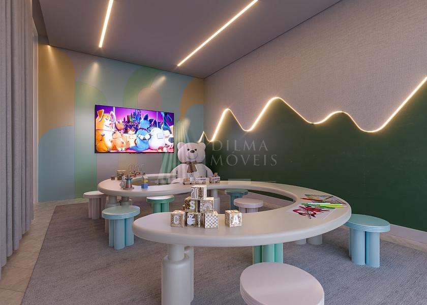 Apartamento no centro — foto 21