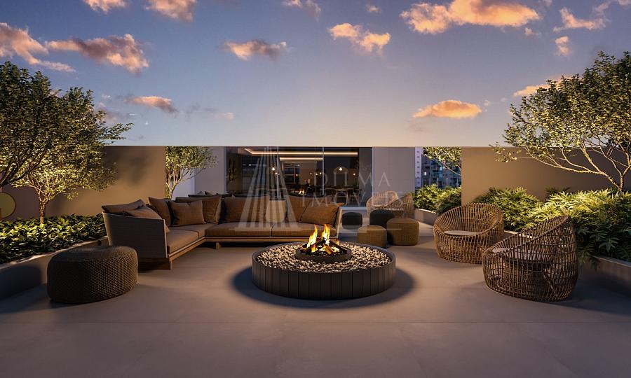 Apartamento no centro — foto 32