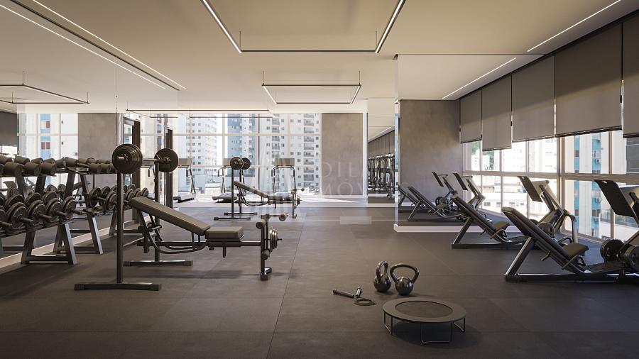 Apartamento no centro — foto 23