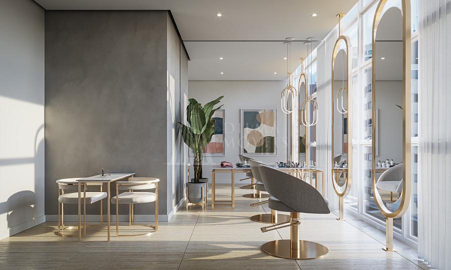 Apartamento no centro — foto 24