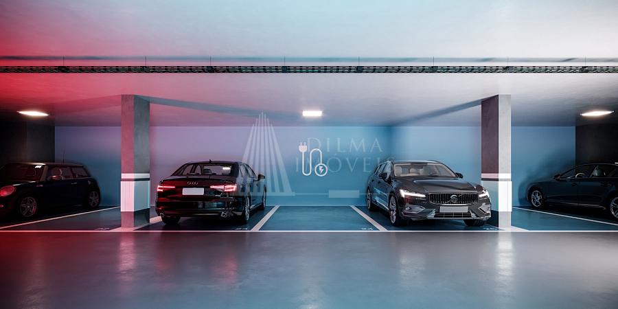 Apartamento no centro — foto 37