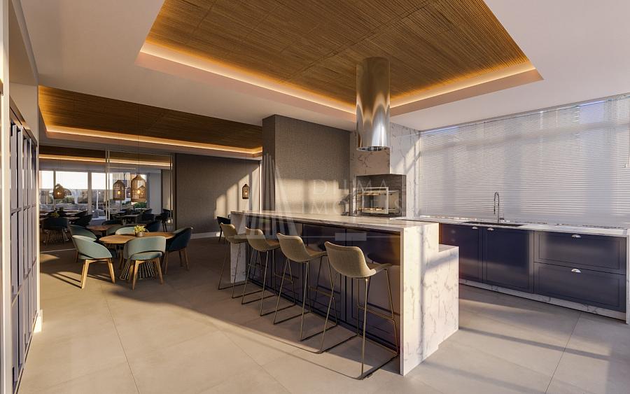 Apartamento no centro — foto 20