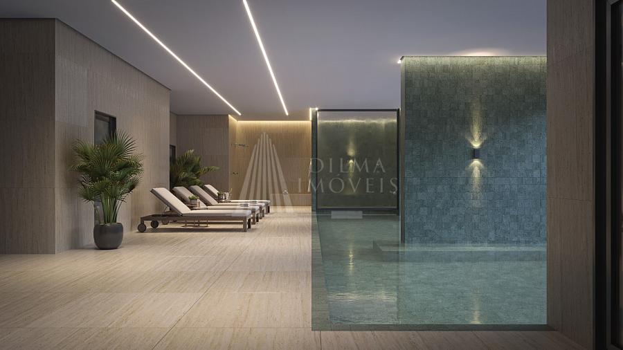 Apartamento no centro — foto 7