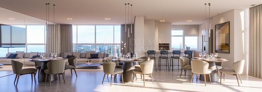 Apartamento no centro — foto 14