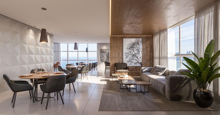 Apartamento no centro — foto 15