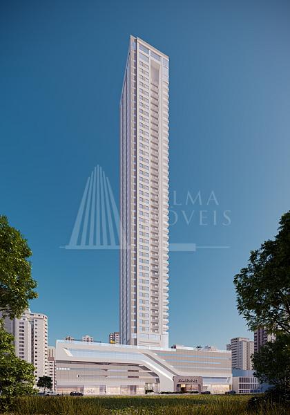 Apartamento no centro — foto 3