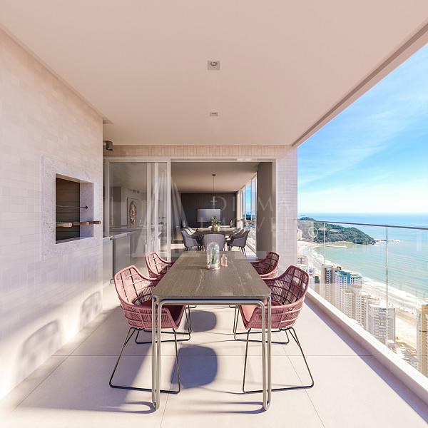 Apartamento no centro — foto 12