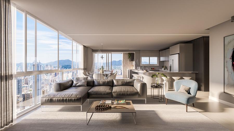 Apartamento no centro — foto 16