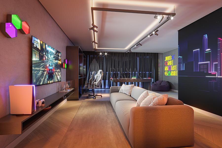 Apartamento no centro — foto 17