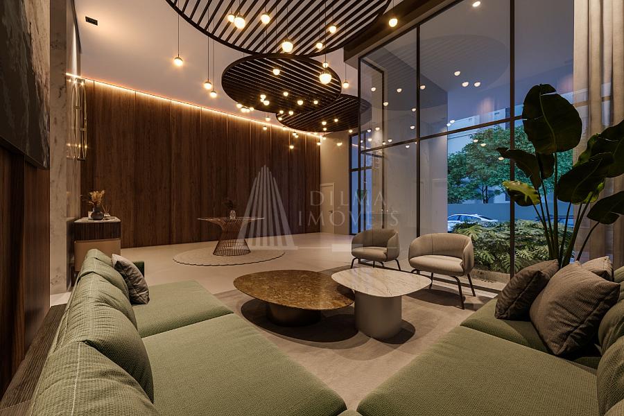 Apartamento no centro — foto 25