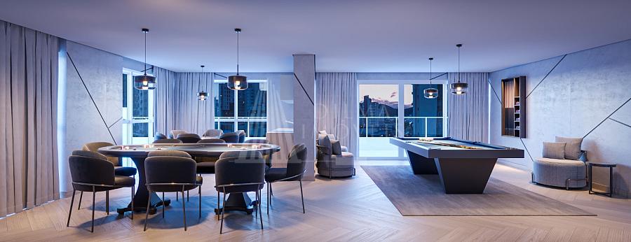 Apartamento no centro — foto 22