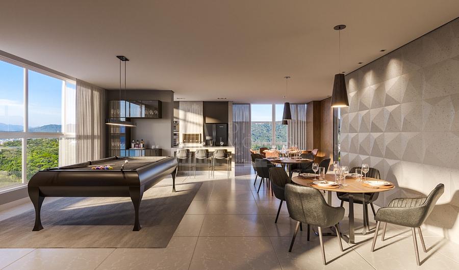 Apartamento no centro — foto 18