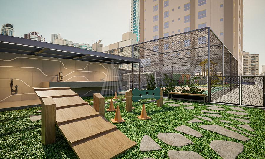 Apartamento no centro — foto 33