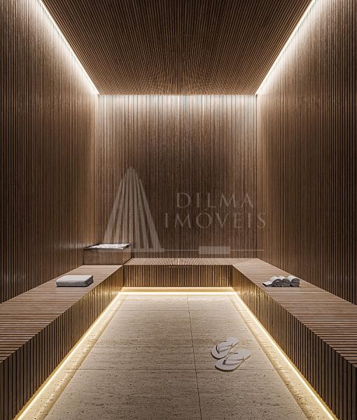 Apartamento no centro — foto 8