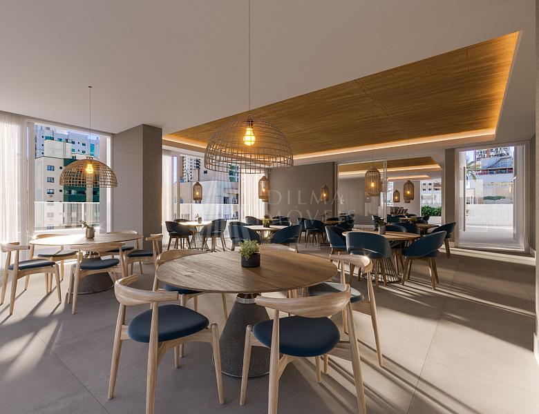 Apartamento no centro — foto 19