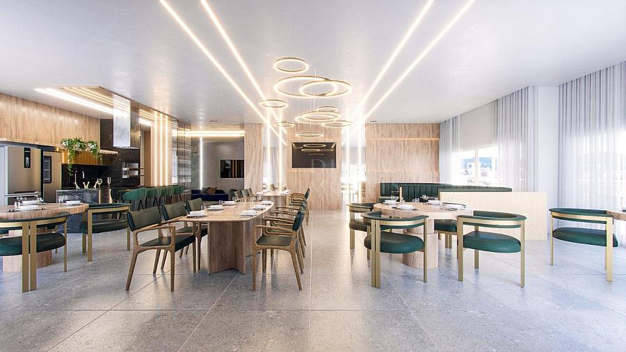 Apartamento na Nações — foto 11