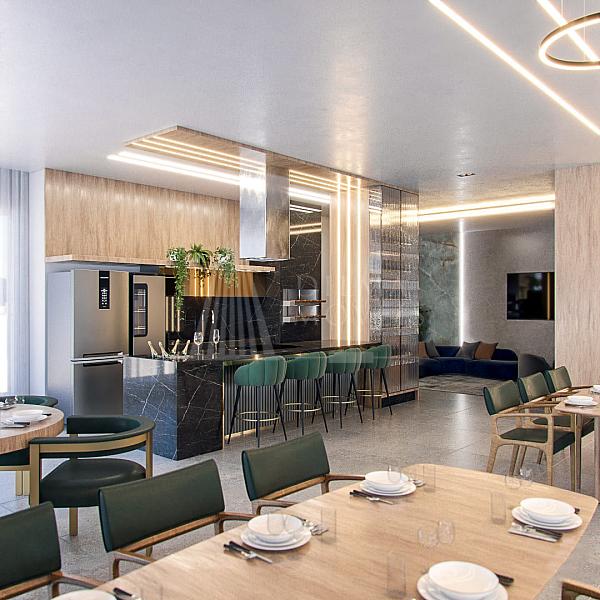 Apartamento na Nações — foto 7