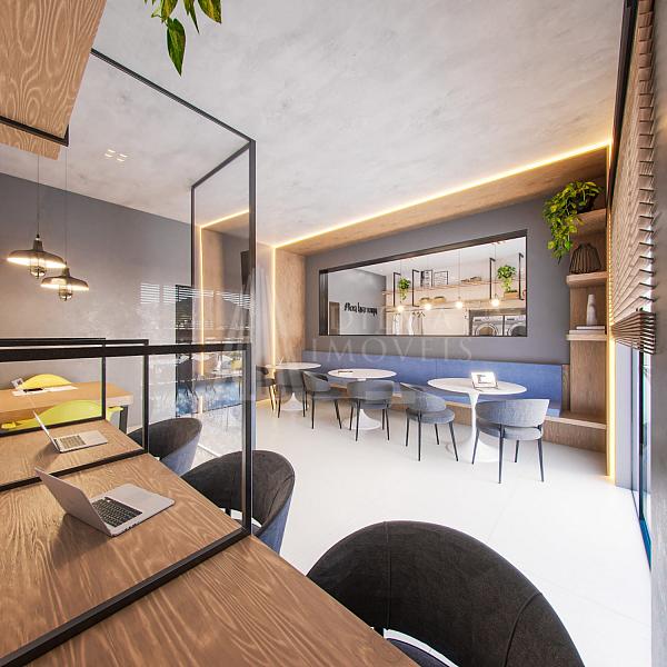 Apartamento na Nações — foto 8