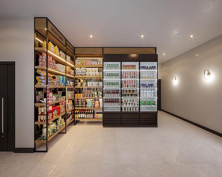 Apartamento na Nações — foto 15