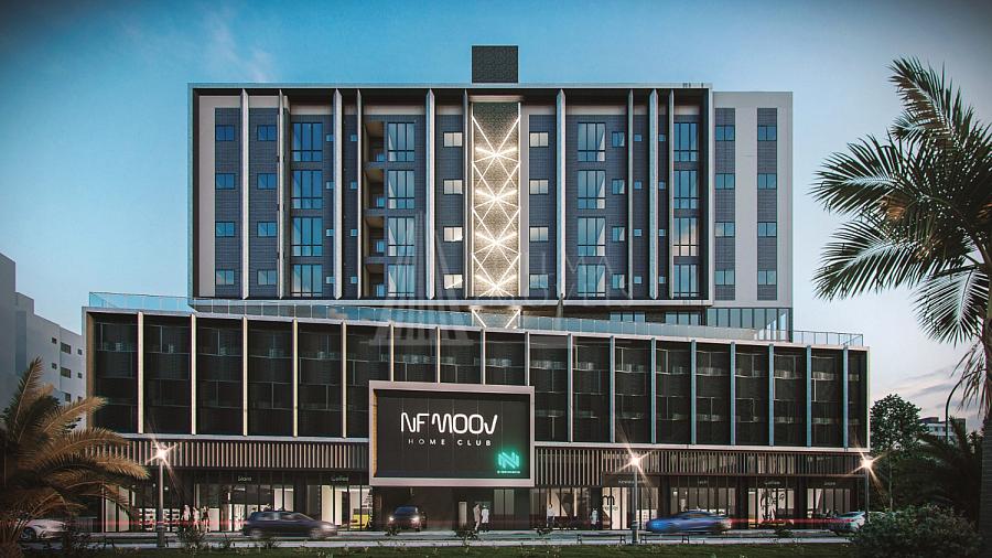 Apartamento na Nações — foto 3