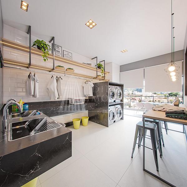 Apartamento na Nações — foto 13