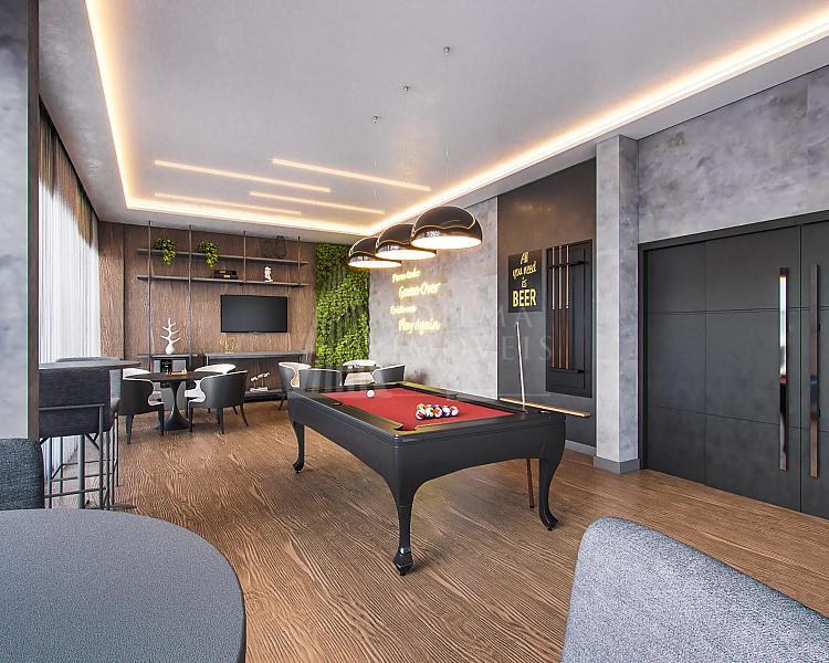 Apartamento na Nações — foto 14